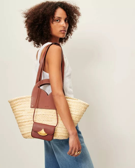 Sessun Bag "Divipa"