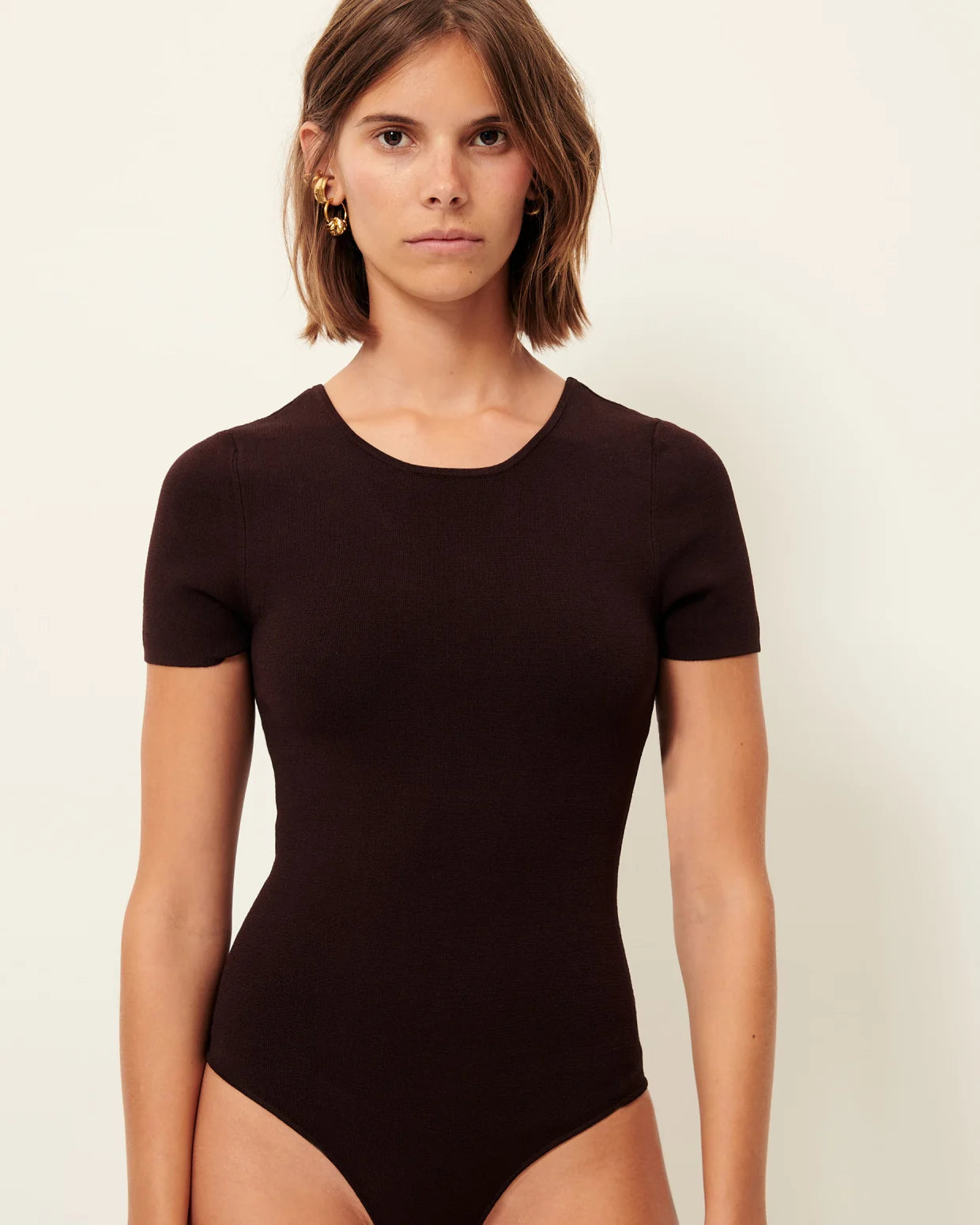 SESSUN Body "Lacerda" ganache