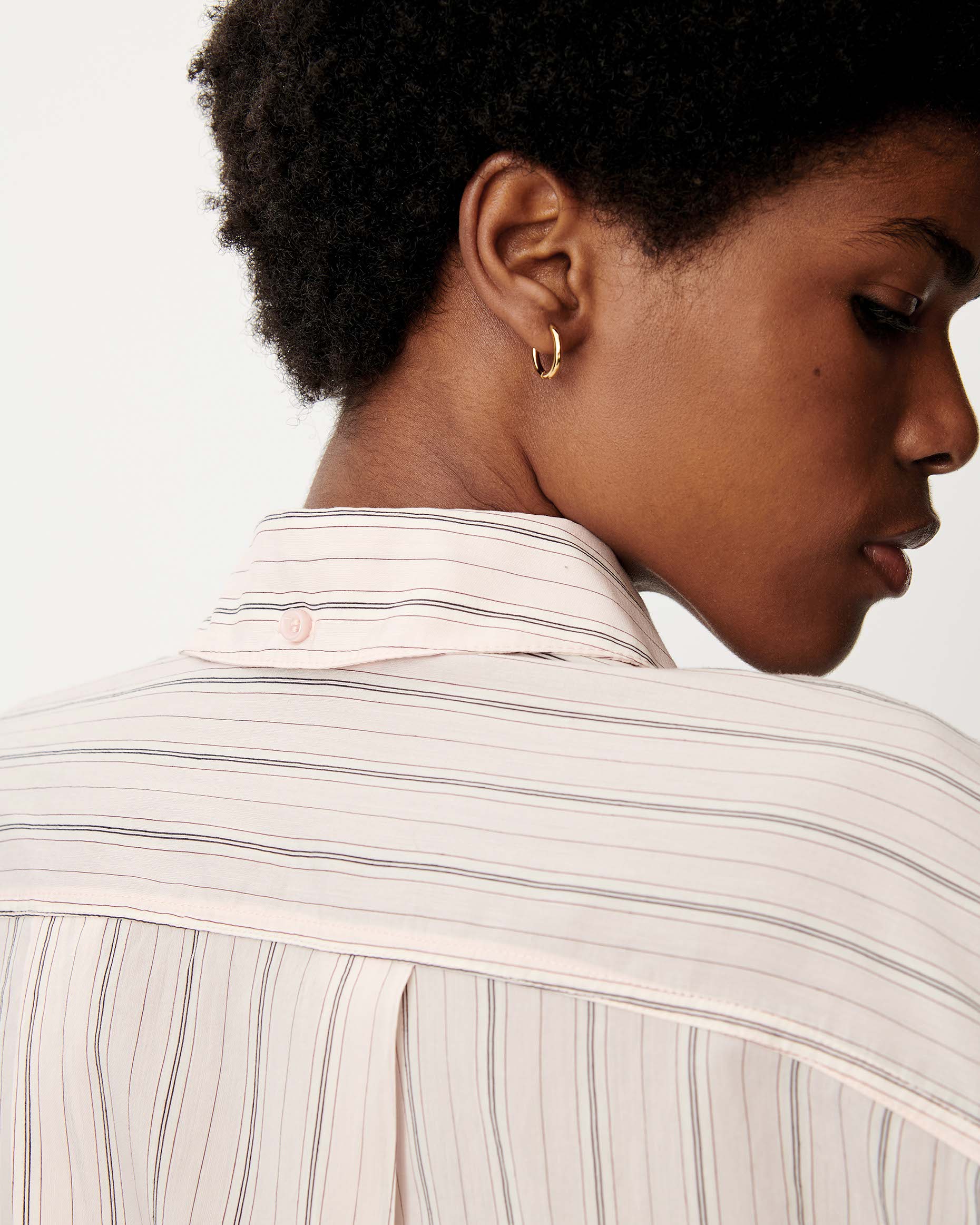 SESSUN Shirt "Mabel" whipetal