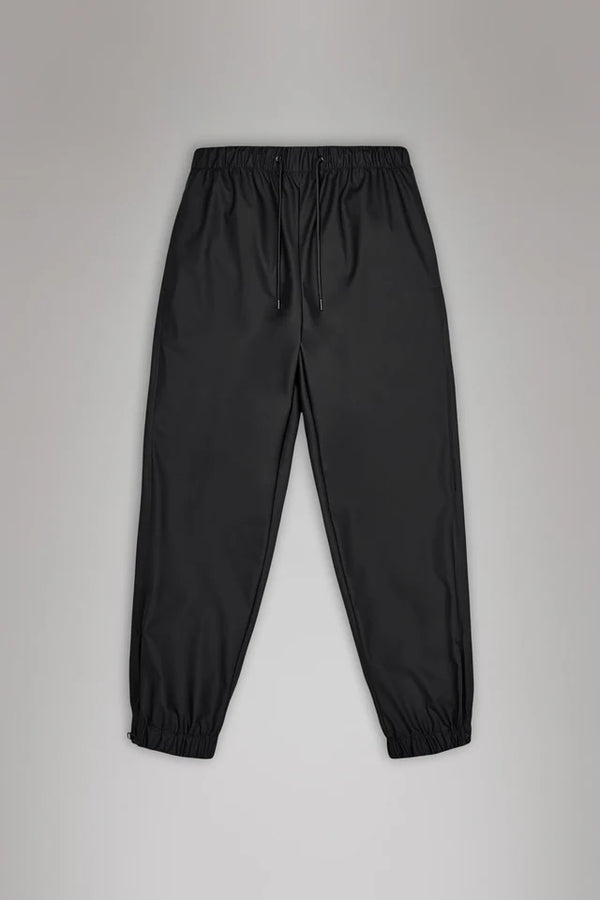 Rains Rain Pants Regular black