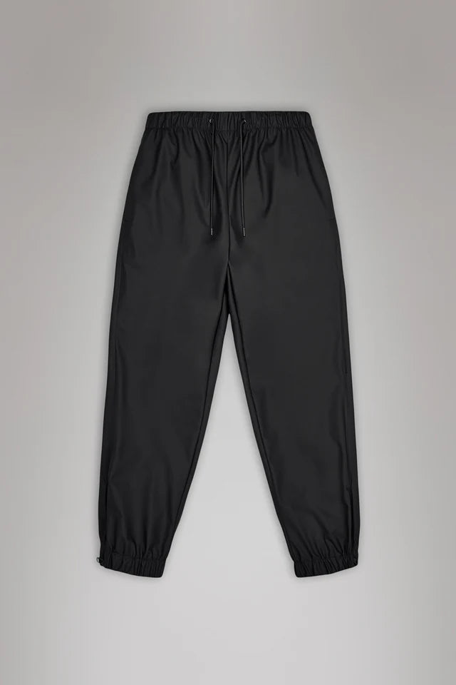 Rains Rain Pants Regular black