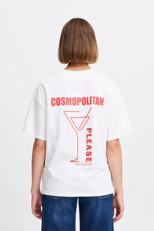 Ichi T-Shirt Bexi Cosmo