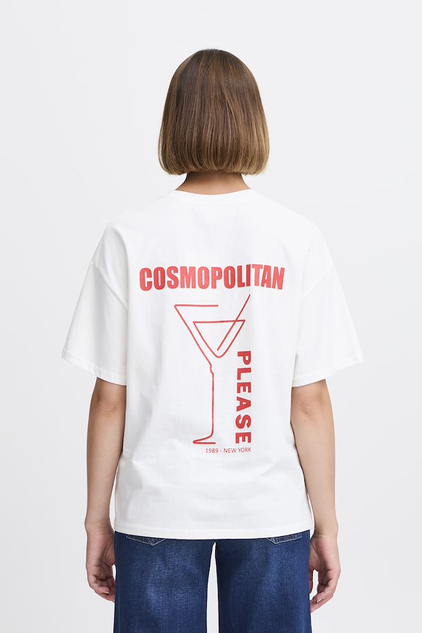 Ichi T-Shirt Bexi Cosmo