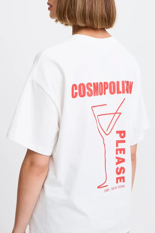 Ichi T-Shirt Bexi Cosmo