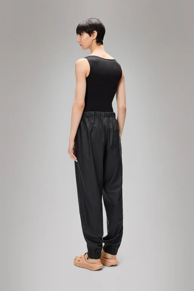 Rains Rain Pants Regular black