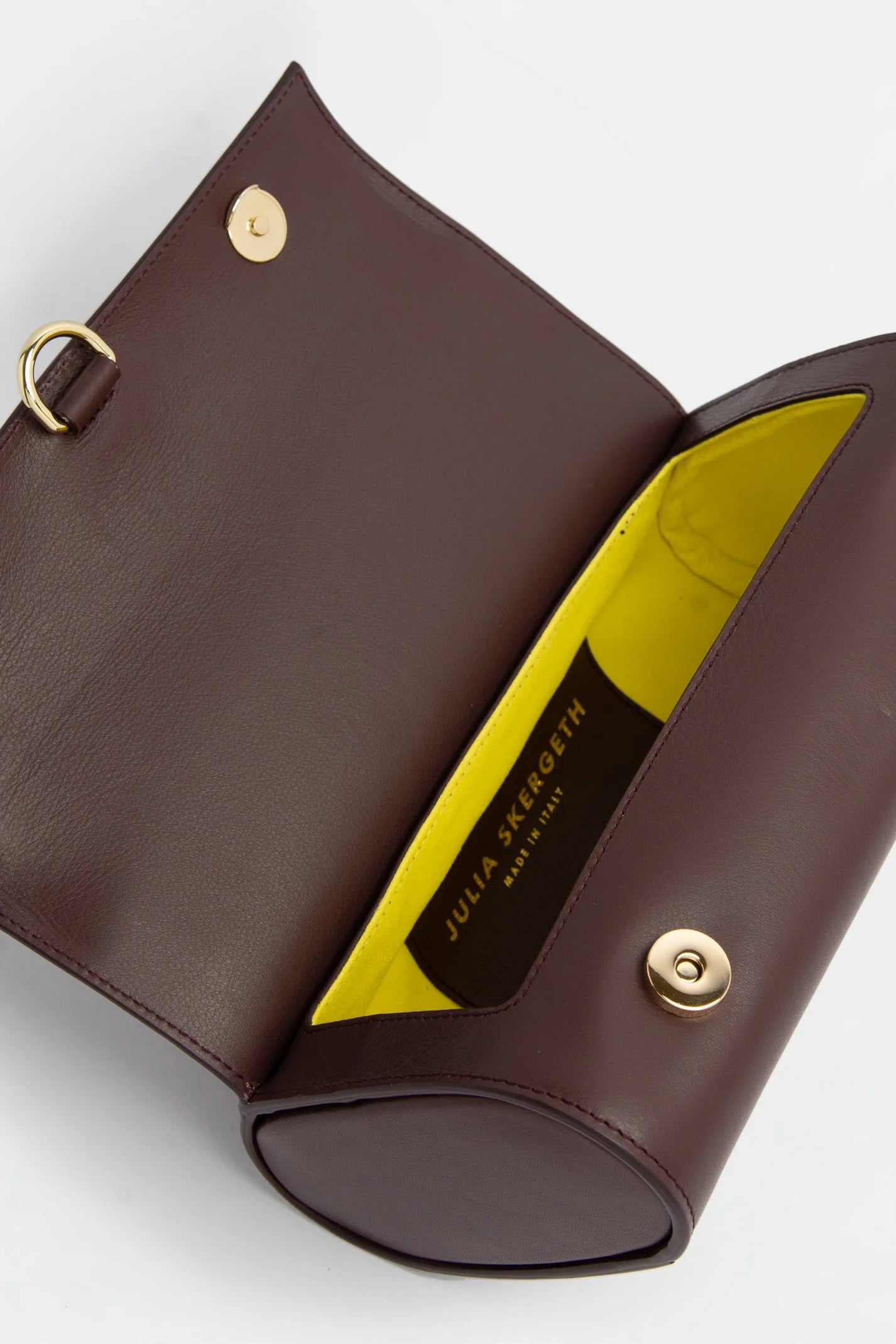 Julia Skergeth Bag Eclipse Mary