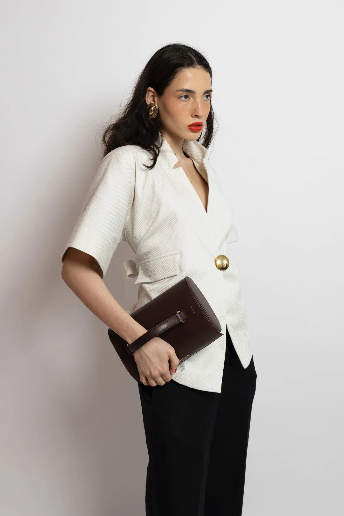 Julia Skergeth Bag Eclipse Mary