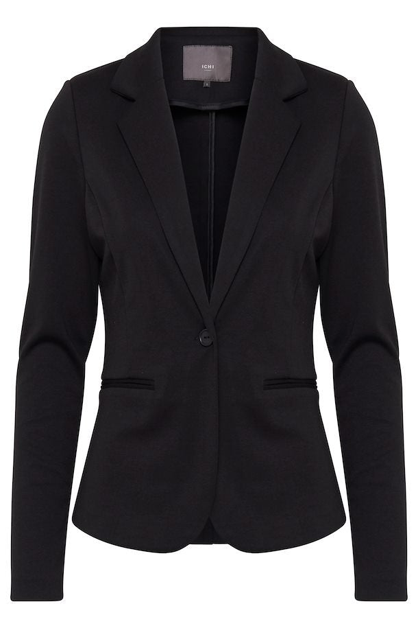 Ichi Kate Blazer black