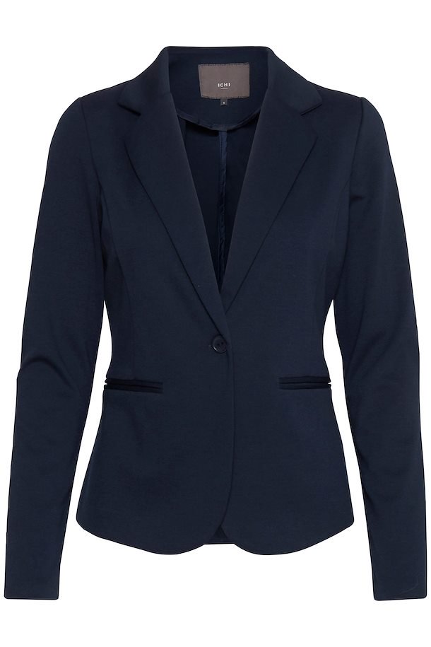 Ichi Kate Blazer total eclipse