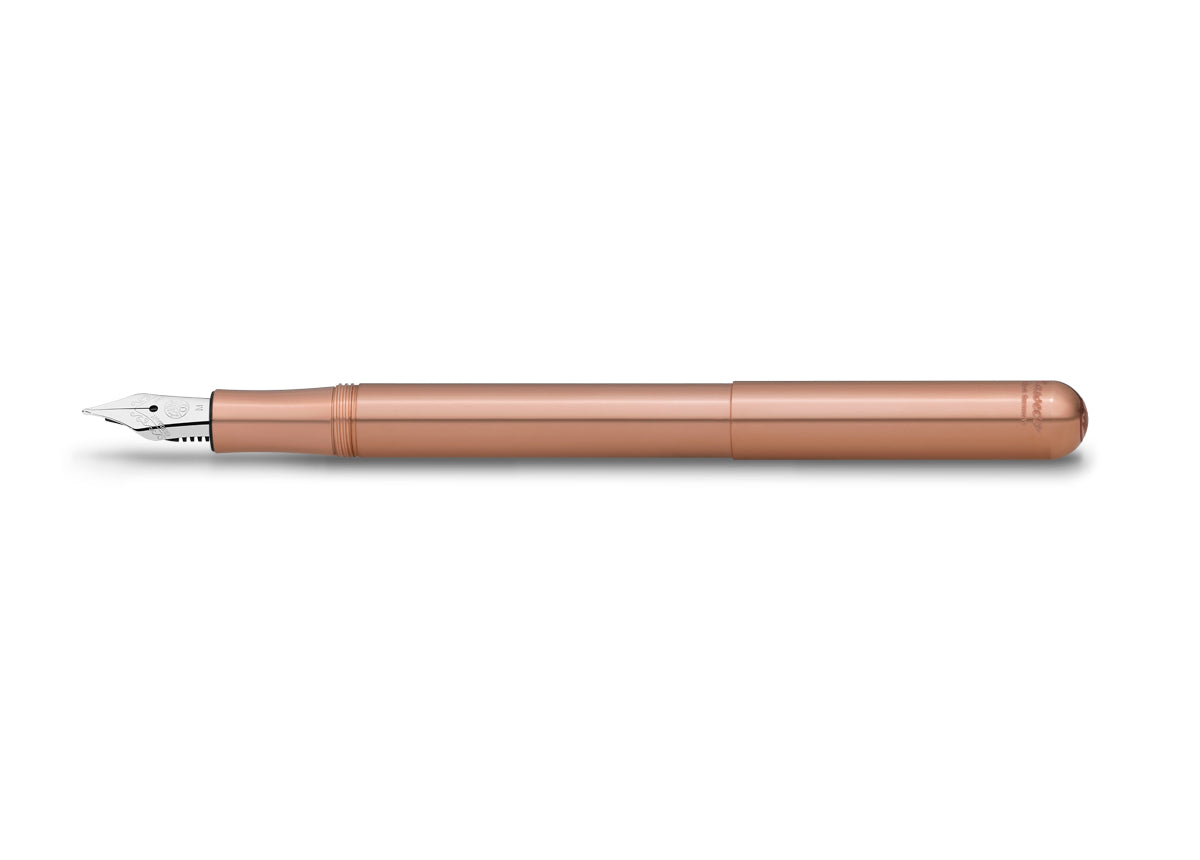 Kaweco Liliput Set Fountain Pen copper