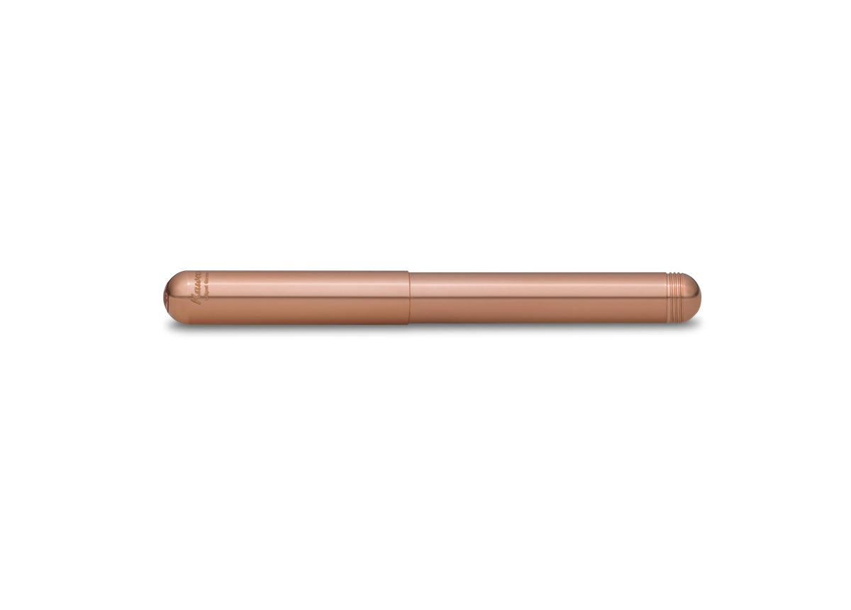 Kaweco Liliput Set Fountain Pen copper