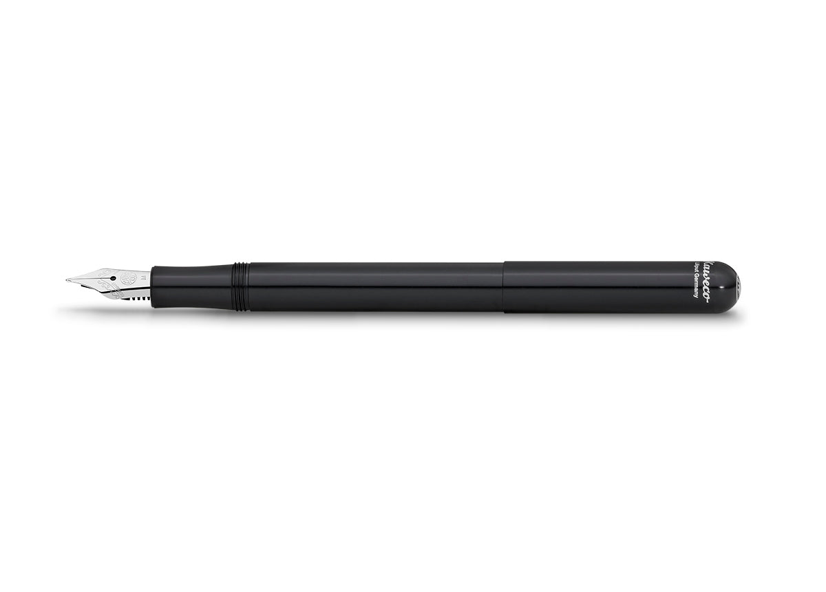 Kaweco Liliput Set Fountain Pen black
