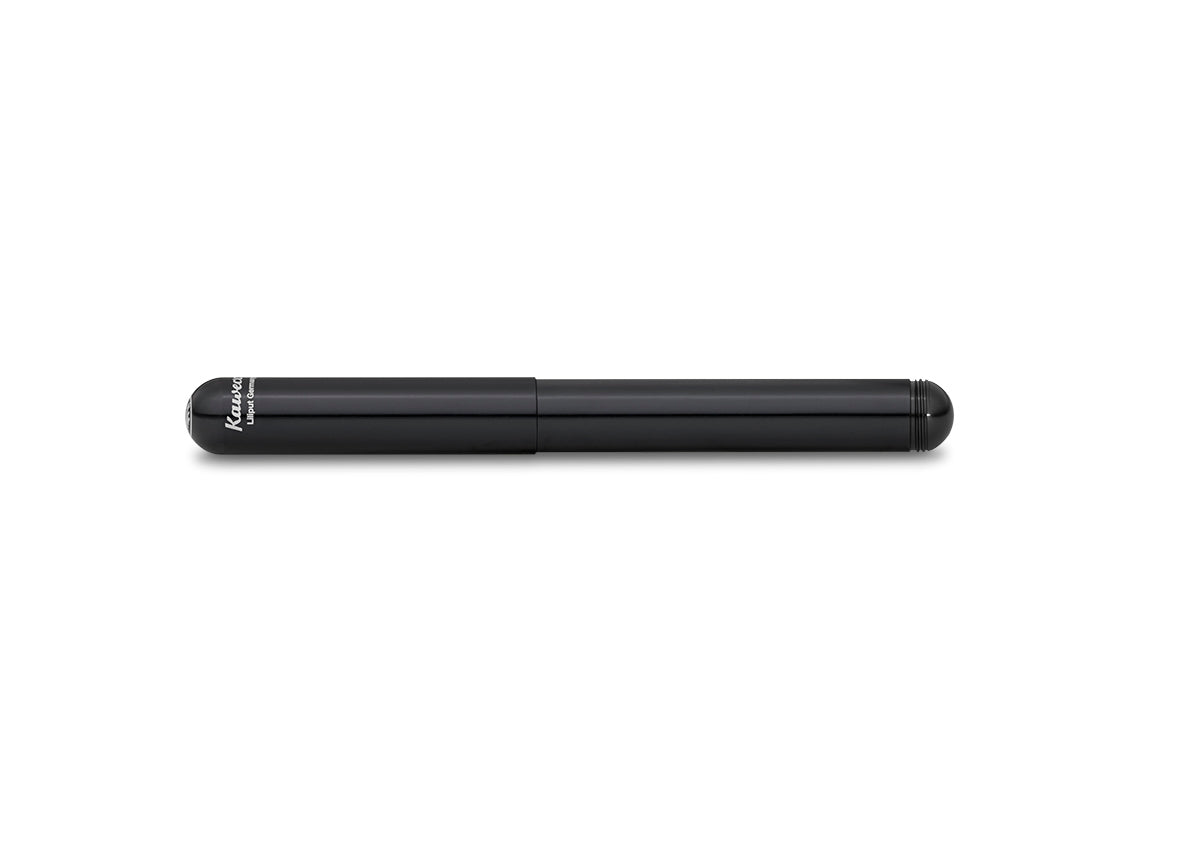 Kaweco Liliput Set Fountain Pen black